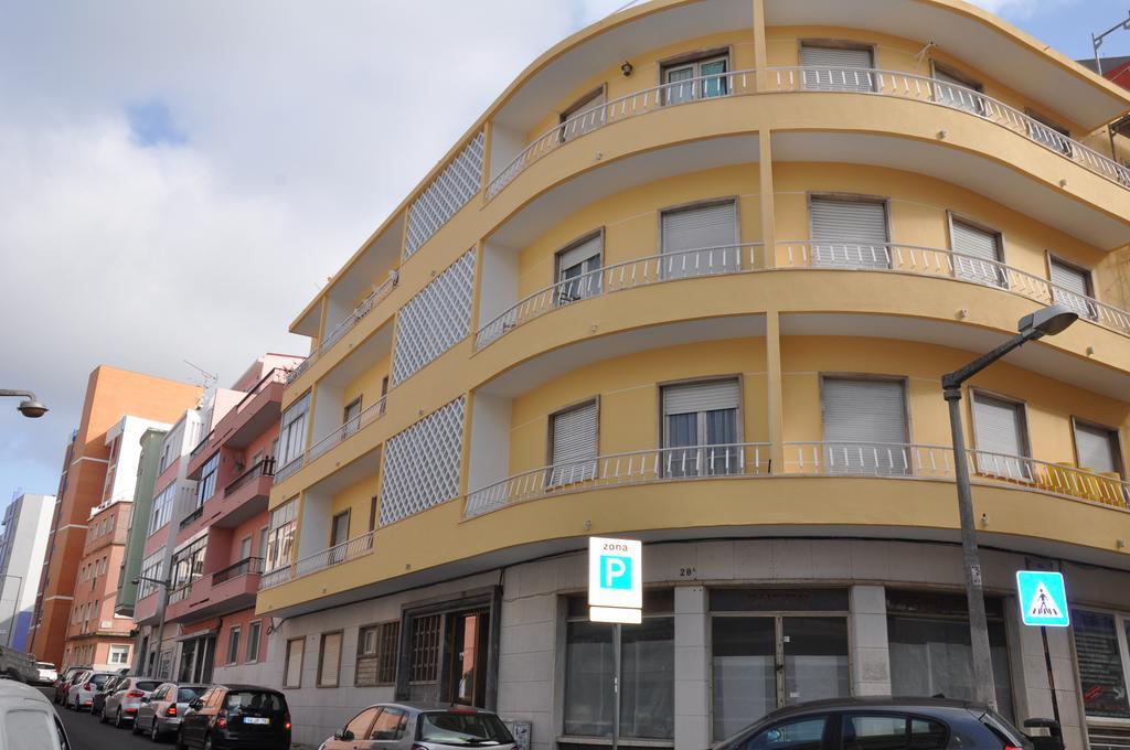 Férias no Bairro Lisboa Exterior foto